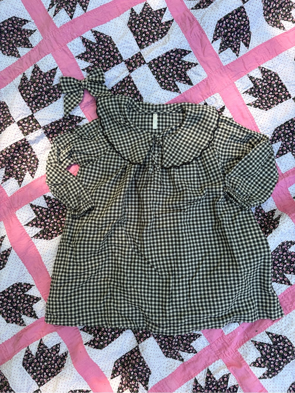 Rylee + Cru Girls fall bundle - Picture 4 of 11